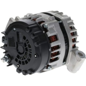Alternateur Chevrolet 150A Remplace 835304150, 0986CR6361, 13502988