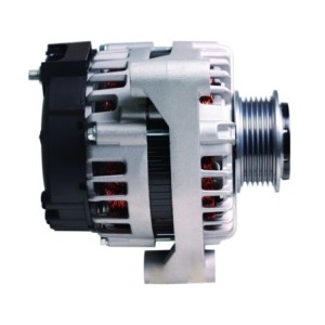 Alternateur Chevrolet 150A Remplace 835943150, 0986CR6362, 0986CR6367