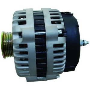 Alternateur Chevrolet 220A Remplace 1986A01738, 1986A01874, 1986A01890