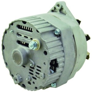 Alternateur Chevrolet 63A Remplace F042300007, F042300008, F042512253