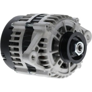 Alternateur Chevrolet 65A Remplace 1986A01350, 235515065, 96289030