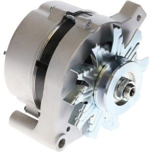Alternateur Chevrolet 65A Remplace 835038055, 0986CR0330, 0986UR0330