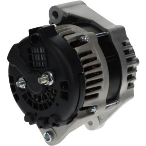 Alternateur Chevrolet 80A Remplace 235519080, DRA1235, 24096