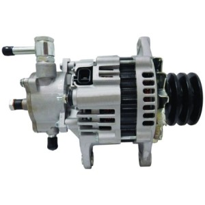 Alternateur Chevrolet 80A Remplace 835068080, 12335, 12336