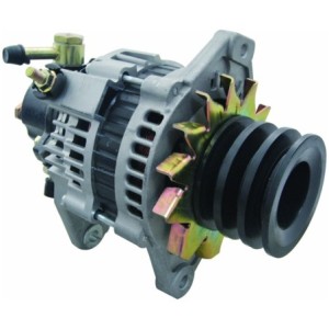 Alternateur Chevrolet 80A Remplace 835068080, 12335, 12336