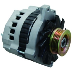 Alternateur Chrysler 105A Remplace 835502100, 0986CN0443, 0986CR0443