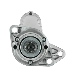 Démarreur 12V 1.10kW 9 dents AS-PL S3197S, UD20494S, BOSCH 0001107020, 0001107021, 0001107052