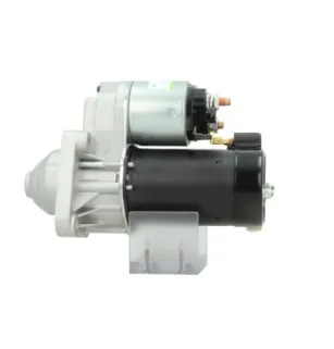Anlasser Fiat 1,1 kW Bosch 0001211536 Bosch Ruil 0986013940 Bosch Ruil 0986013941 Mahle 11130661