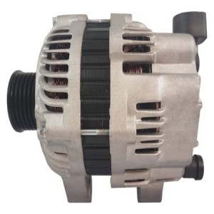 Alternateur Citroën/Peugeot 120A Remplace 225554120, 986083840, DRA0724
