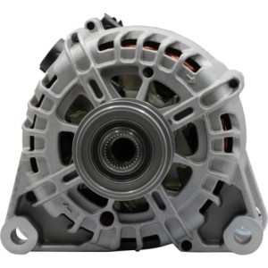Alternateur Citroën/Peugeot 120A Remplace 225583120, DRA2128, DRA2144