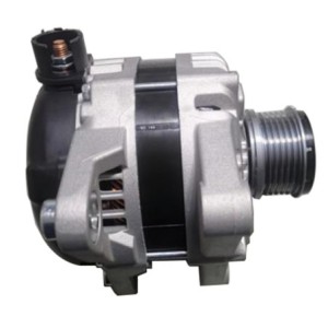 Alternateur Citroën/Peugeot 150A Remplace 1986A01657, F000BL07TY, F000BL07VR