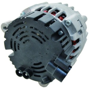 Alternateur Citroën/Peugeot 90A Remplace 225531090, DAN1010, 986048911