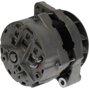 Alternateur Cummins 105A Remplace 645037105, 10459316, 19009957