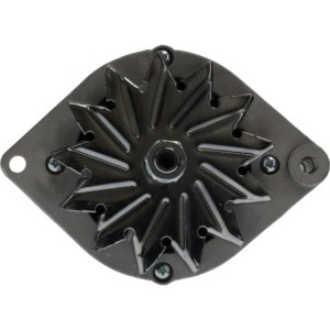 Alternateur Cummins 45A Remplace 9120080144, 916001045, 19020535