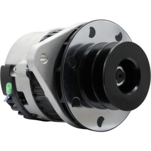 Alternateur Daewoo 45A Remplace AUA320, 236001045, 219154