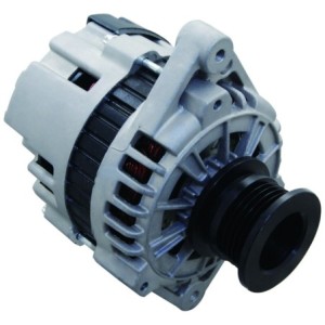 Alternateur Daewoo 85A Remplace F042300071, F042A00071, 235501085