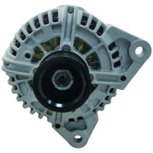 Alternateur Daf 100A Remplace 124655006, 124655018, 1986A00516