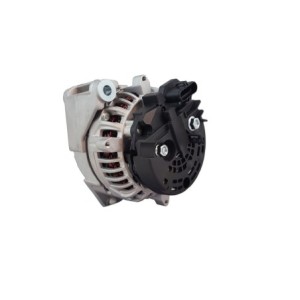 Alternateur Daf 100A Remplace 124655003, F042301126, F042A01126