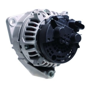 Alternateur Daf 110A Remplace 124655037, 124655415, 124655416