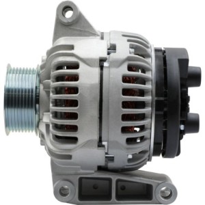 Alternateur Daf 120A Remplace 124655477, 124655478, 906515120