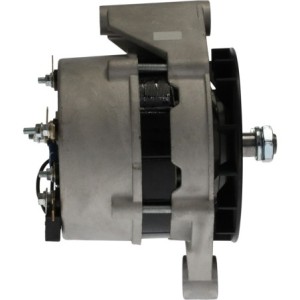 Alternateur Daf 55A Remplace 706002055, DRA3599, 23506