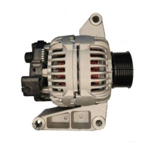 Alternateur DAF 80A Remplace 124555125, 124555126, 906513080