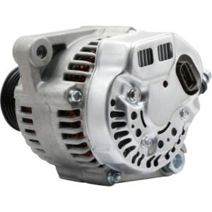 Alternateur Daihatsu 65A Remplace AIA140, 115528065, 102211708