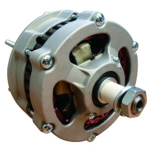 Alternateur Deutz 50A Remplace 120400522, 120400665, 120400725