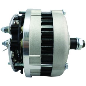 Alternateur Deutz Fahr Khd 60A Remplace 565008060, 0986UN0427, 0986UN0428