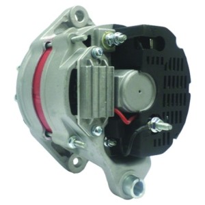 Alternateur Deutz-Fahr 65A Remplace 505044065, 12281, 12580