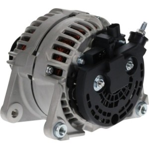 Alternateur Dodge 136A Remplace 124525006, 124525051, 835923132