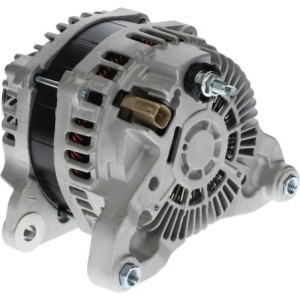 Alternateur Dodge 180A Remplace 835930180, 0986CR6187, 11443