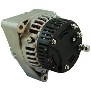 Alternateur Fendt 95A Remplace 515505095, 19093012, DRA1338