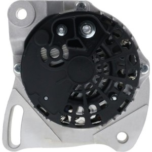 Alternateur Fiat 105A Remplace 505569105, 1012101460, 1012101461