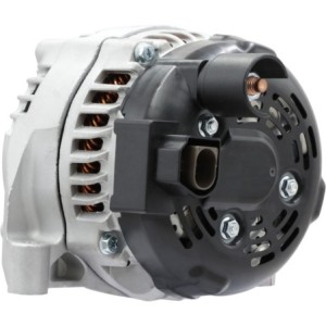 Alternateur Fiat 120A Remplace 505950120, 1012101680, 1042114810