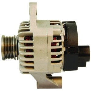 Alternateur Fiat 120A Remplace 505583120, 1012010103, 1012101100
