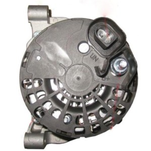 Alternateur Fiat 120A Remplace 505574120, 1012101670, 1012101830