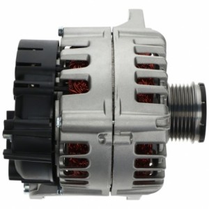Alternateur Fiat 180A Remplace 505599180, DRA1886, 21547