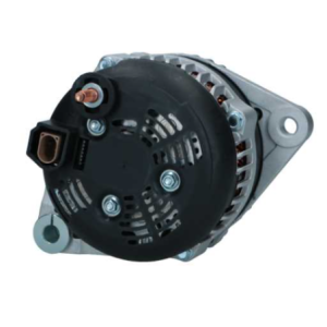 Alternateur Fiat 180A Remplace 505939180, 1042110280, 1042111180