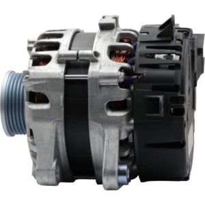 Alternateur Fiat 200A Remplace 505954200, 39014, 521117580