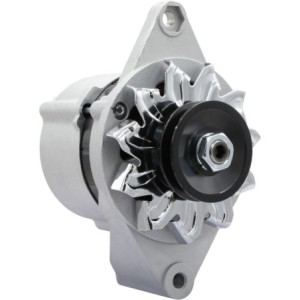 Alternateur Fiat 33A Remplace 505040033, 986031791, DRA1791