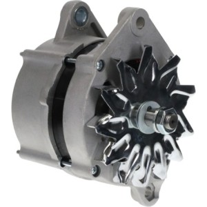 Alternateur Fiat 55A Remplace 120469048, 120469549, 120469634