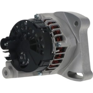 Alternateur Fiat 65A Remplace 124215007, 124225061, 505520065