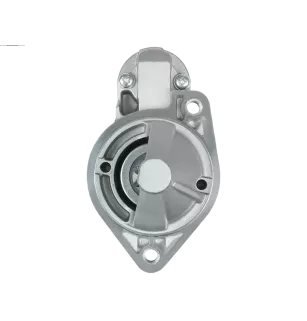 Démarreur 12V 1.70kW 8 dents AS-PL S3201S, UD20471S, BOSCH 0986023600, CARGO 113797, DELCO DRS0134