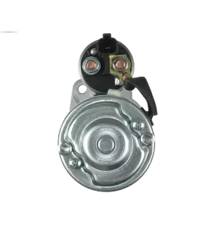Démarreur 12V 1.70kW 8 dents AS-PL S3201S, UD20471S, BOSCH 0986023600, CARGO 113797, DELCO DRS0134