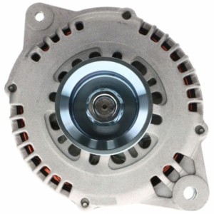 Alternateur Isuzu 110A Remplace AUA323, 135599110, 14205