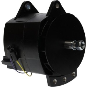 Alternateur Isuzu 150A Remplace F042512724, F042A08016, 646017150