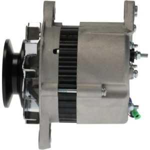 Alternateur Isuzu 20A Remplace AUA321, 136025020, 330005670