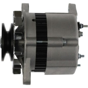 Alternateur Isuzu 20A Remplace 835030020, DRA3813, 12126