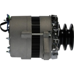 Alternateur Isuzu 25A Remplace F042309000, 266001025, 1332003